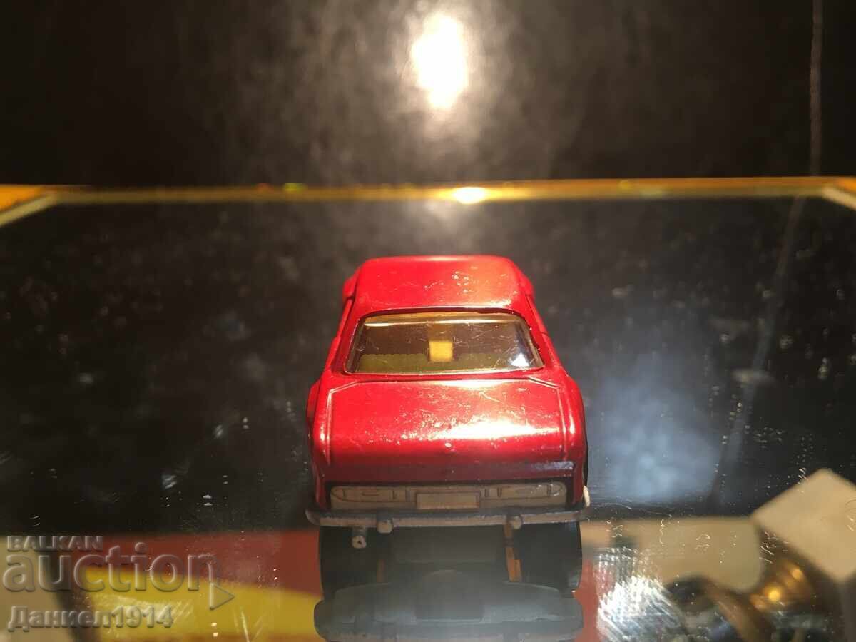 Livrarea Matchbox Matchbox