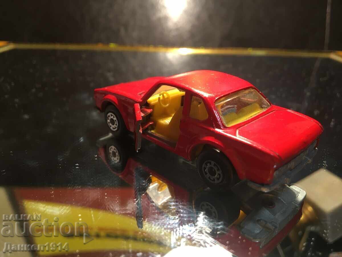 Matchbox Matchbox - 5