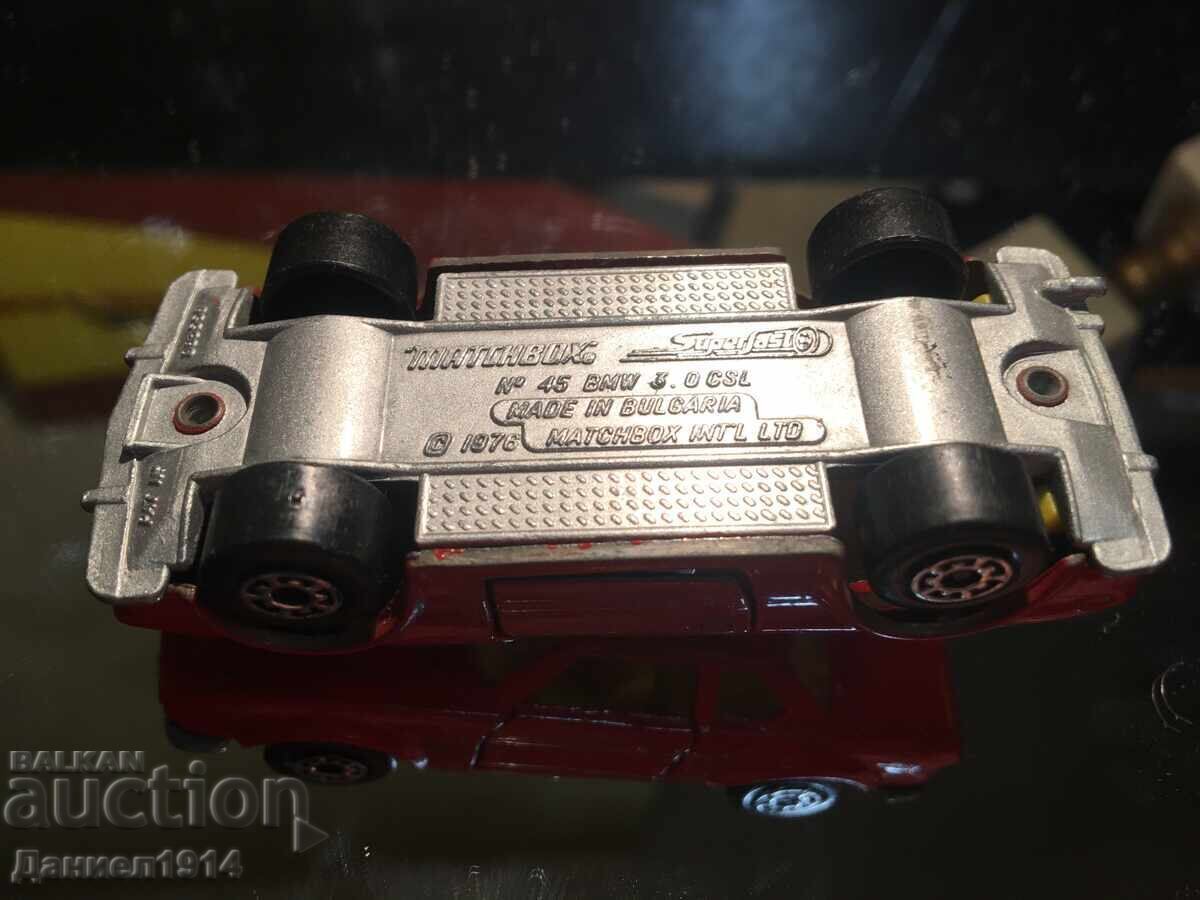 Matchbox Matchbox - 6
