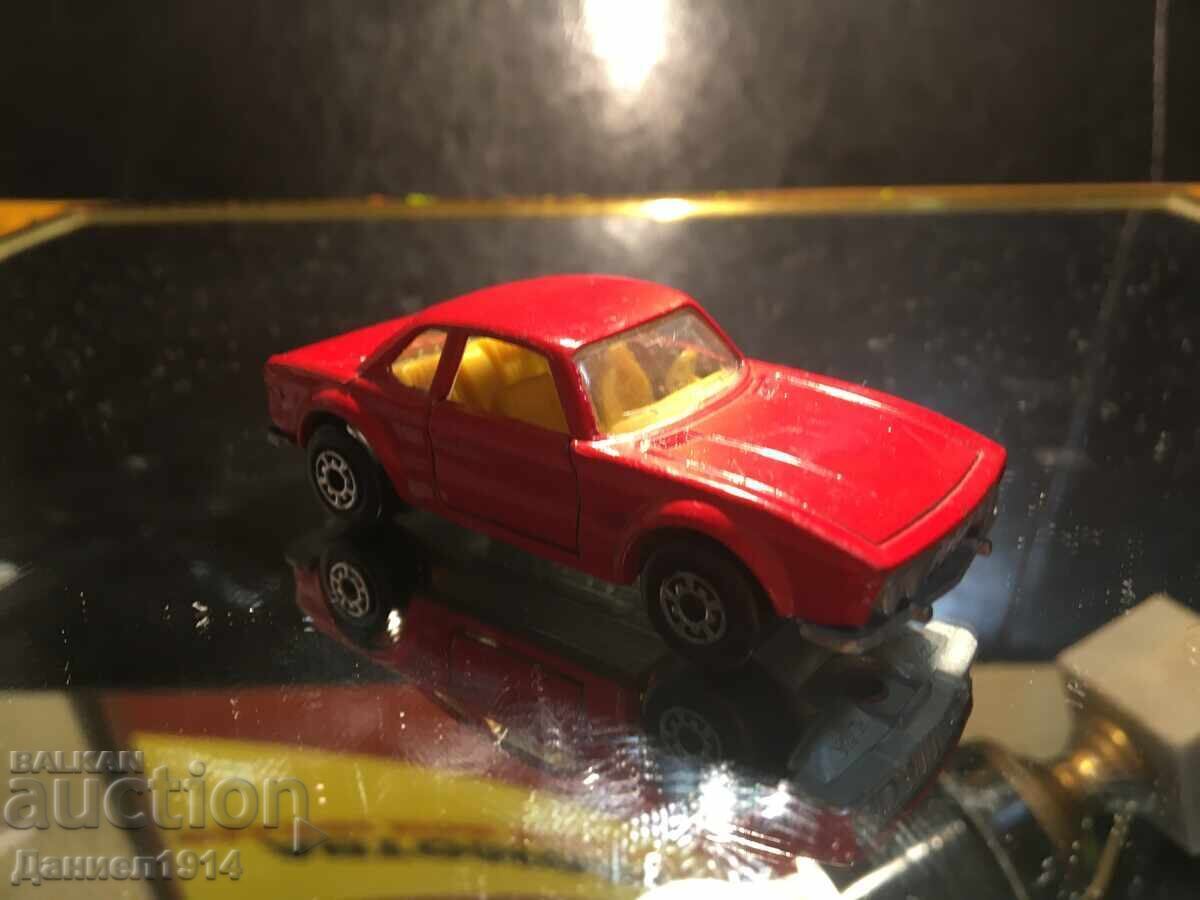 Matchbox Matchbox