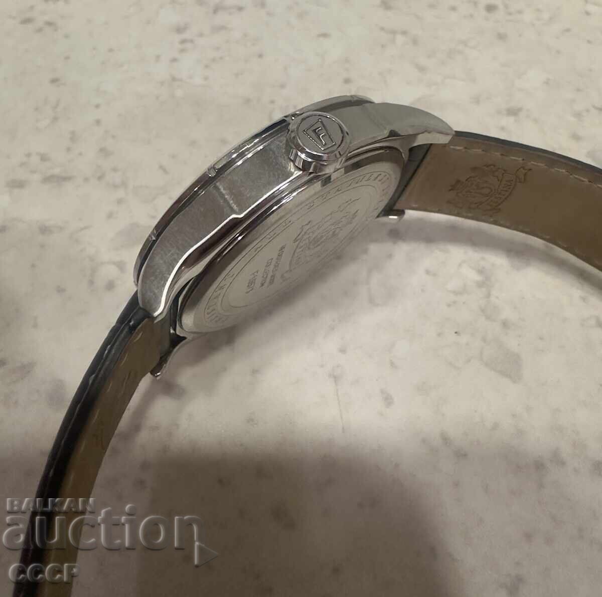 Ceas bărbătesc FESTINA - 5