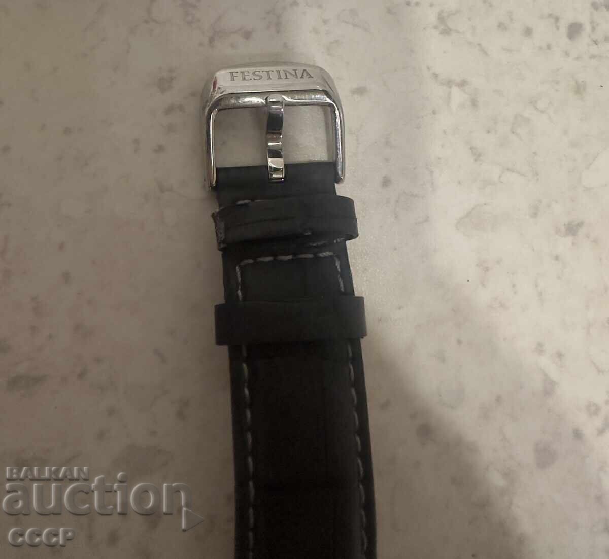 Ceas bărbătesc FESTINA - 6