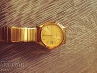 Pulsar watch