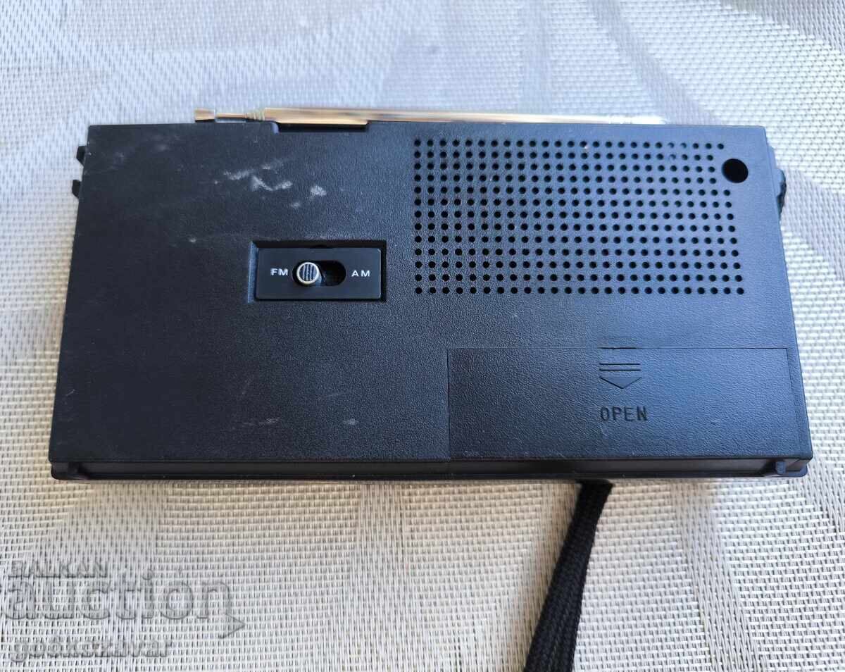 Radio AM/FM Star Sound Nou, nefolosit ! cu preț € 12.90 | 25.23 BGN