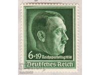 Germany/Reich-1938-10th Party Day, MLH