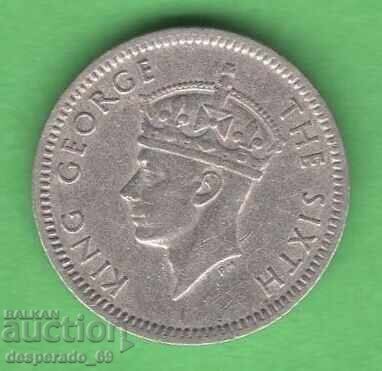 (¯`'•.¸ 3 pence 1949 RHODESIA DE SUD ¸.•'´¯) cu preț € 3.50 | 6.85 BGN (¯`'•.¸ 3 pence 1949 RHODESIA DE SUD ¸.•'´¯) cu preț € 3.50 | 6.85 BGN