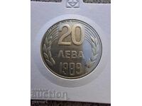 20 Leva 1989 NRB