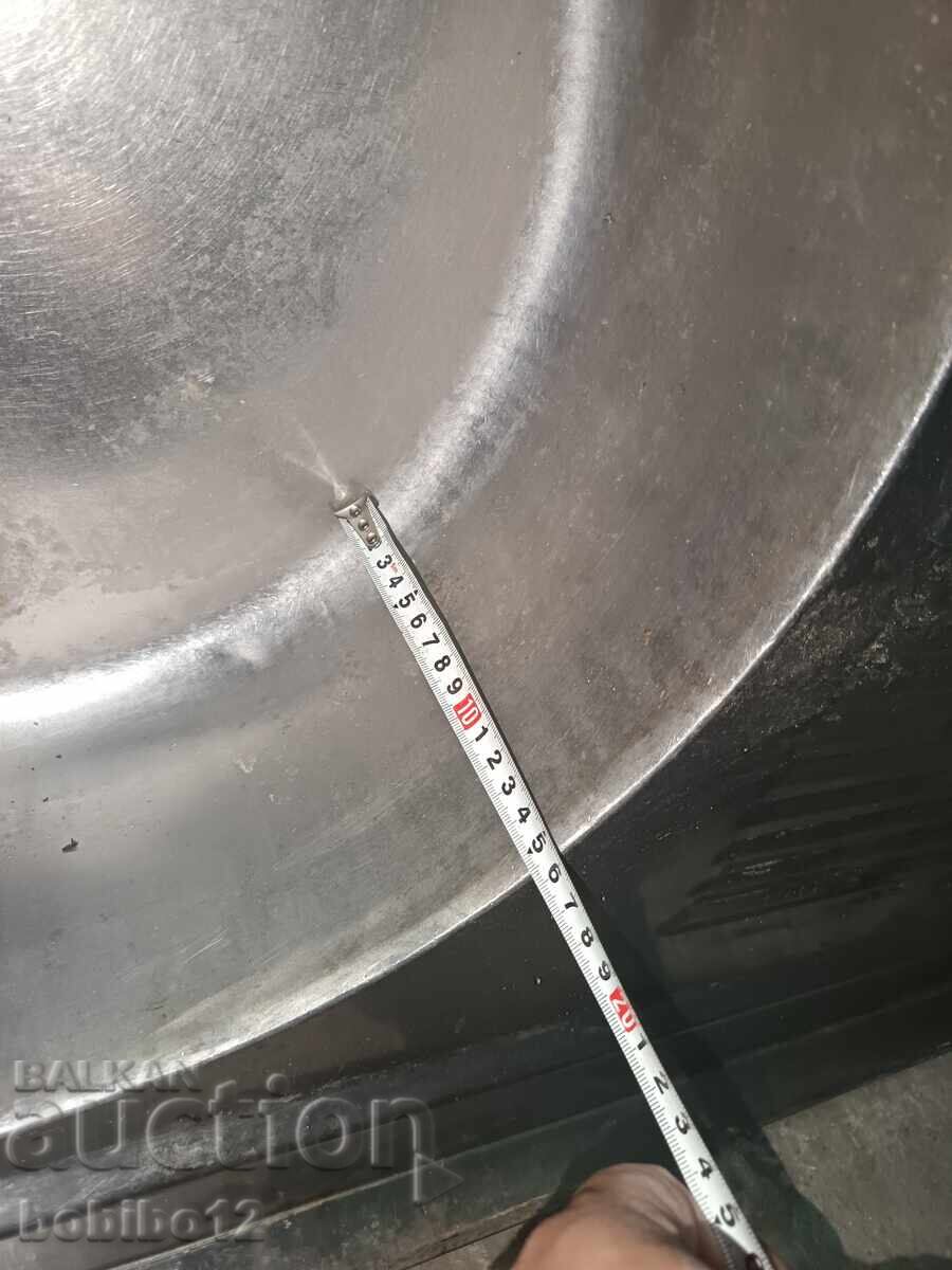 Chiuvetă din inox - 6