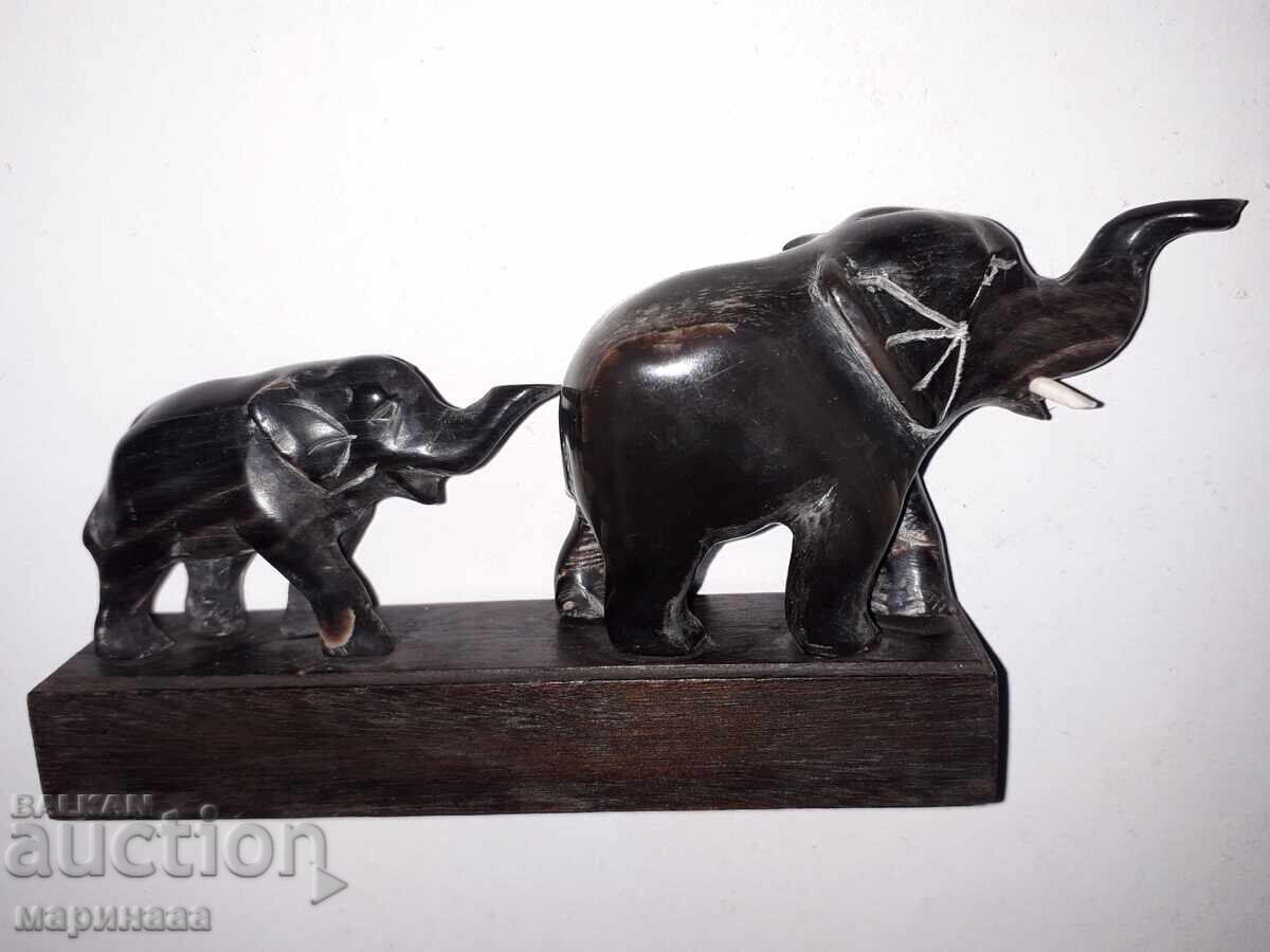 ФИГУРА. РОГ, КОСТ И АБАНОС ФИГУРА. РОГ, КОСТ И АБАНОС