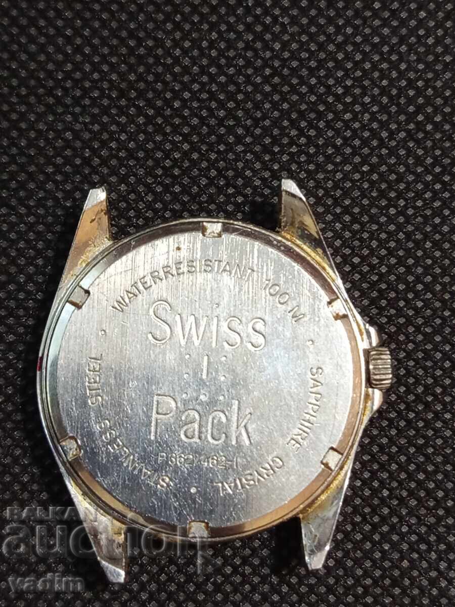 Tissot cu preț € 12.00 | 23.47 BGN
