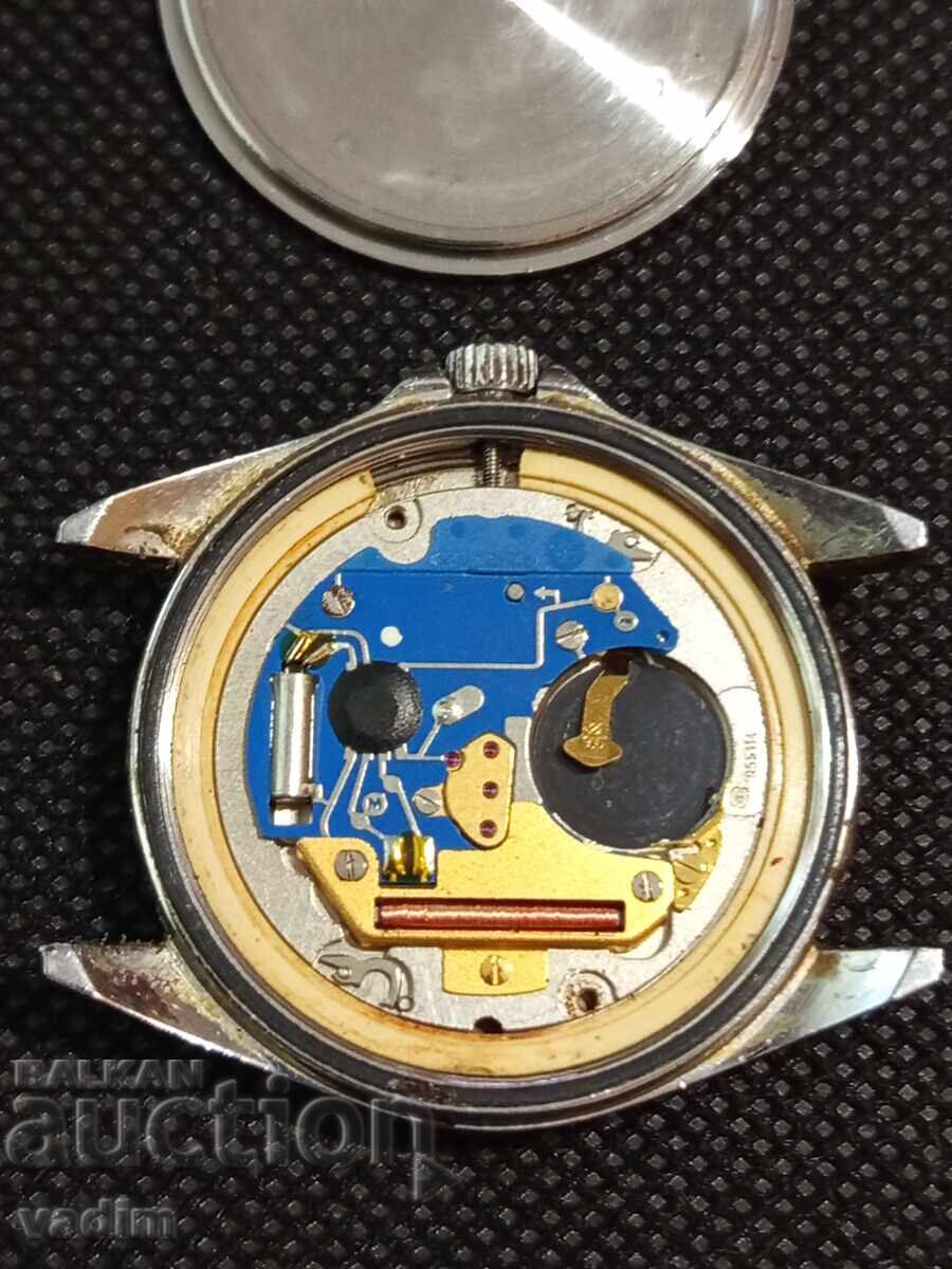 Livrarea Tissot