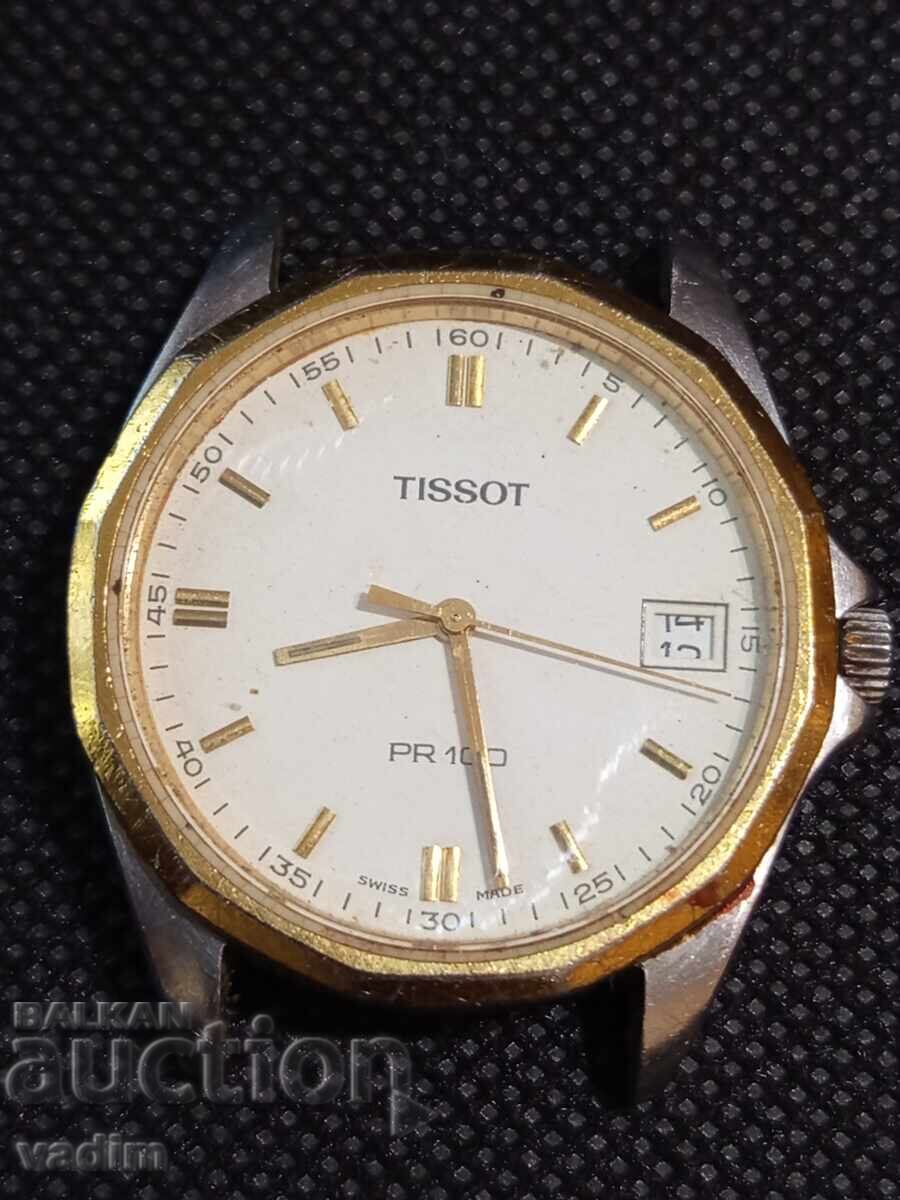 Tissot