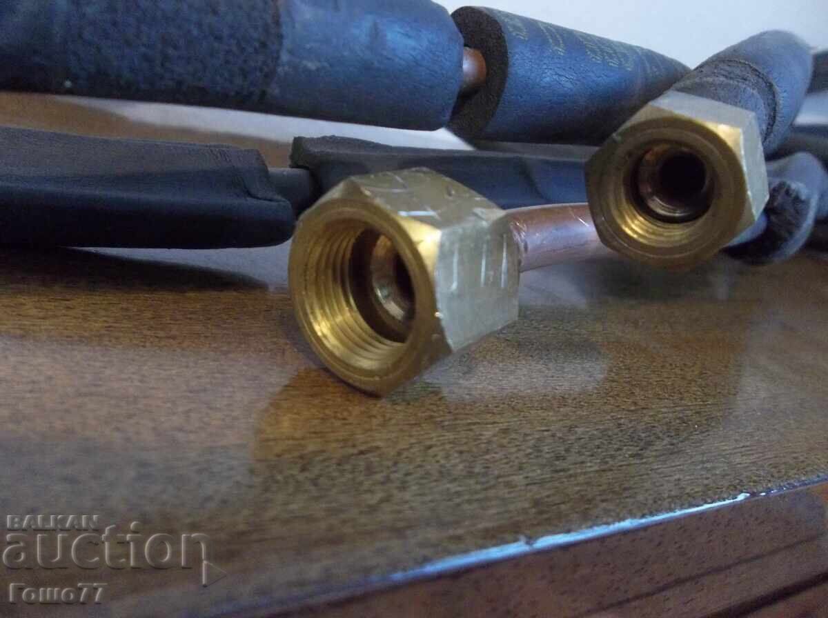 Pipes with price € 20.00 | 39.12 BGN