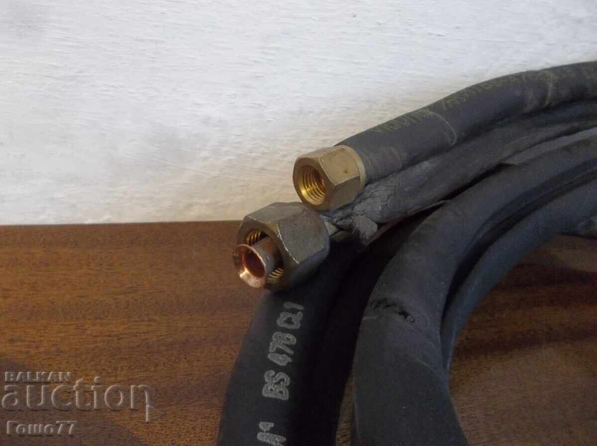 Pipes - 5