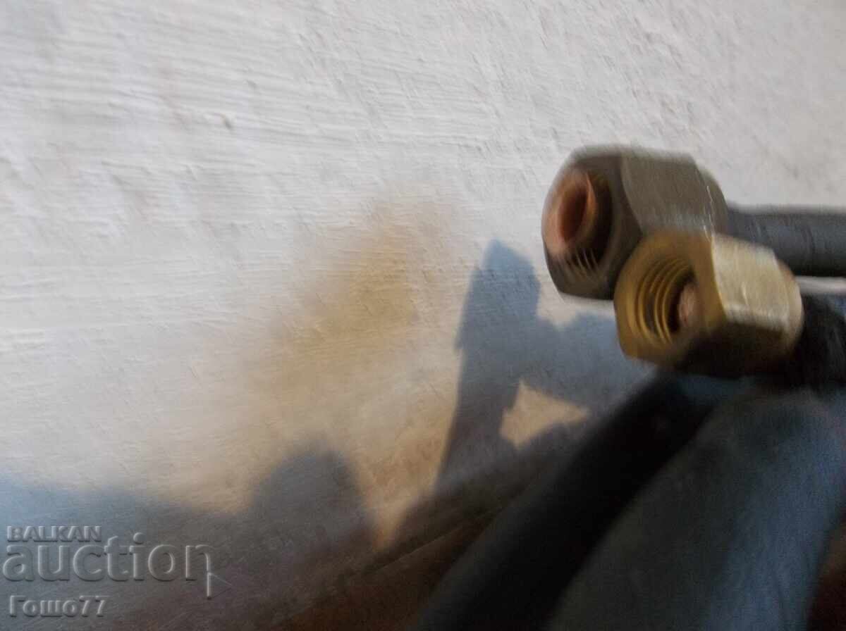 Pipes - 6