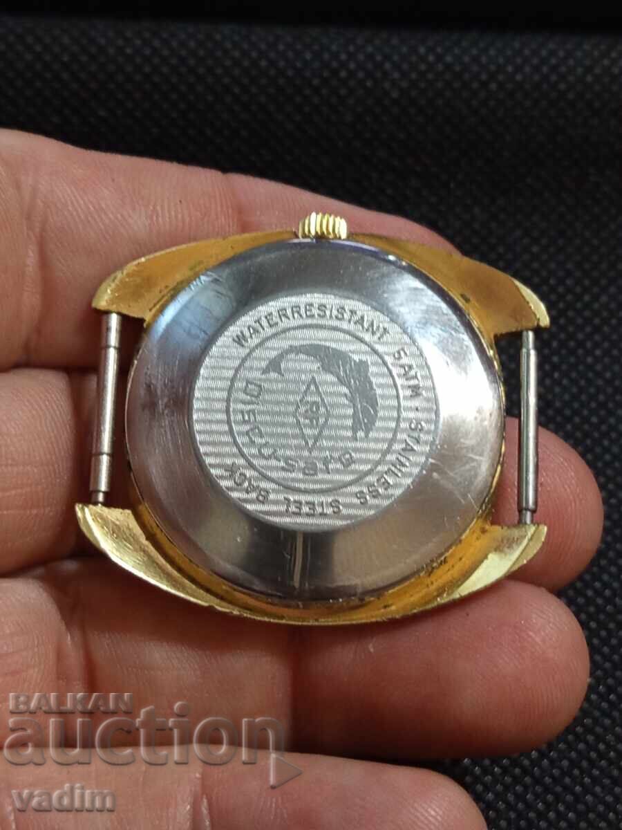 Livrarea ULTRA automatic Eta 2784