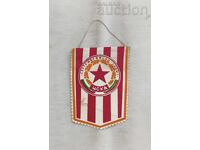 CSKA SEPTEMVRIYSKO ZNAME SMALL FLAG