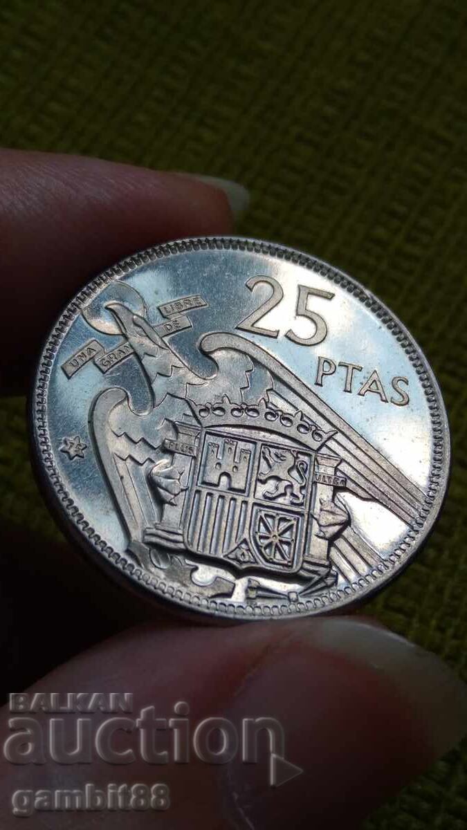 Lot Monede Străine-5buc. UNC - 6