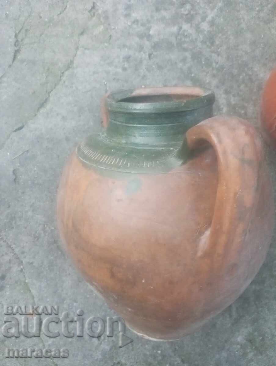 Παλιά αγγεία - 5 Παλιά αγγεία - 5