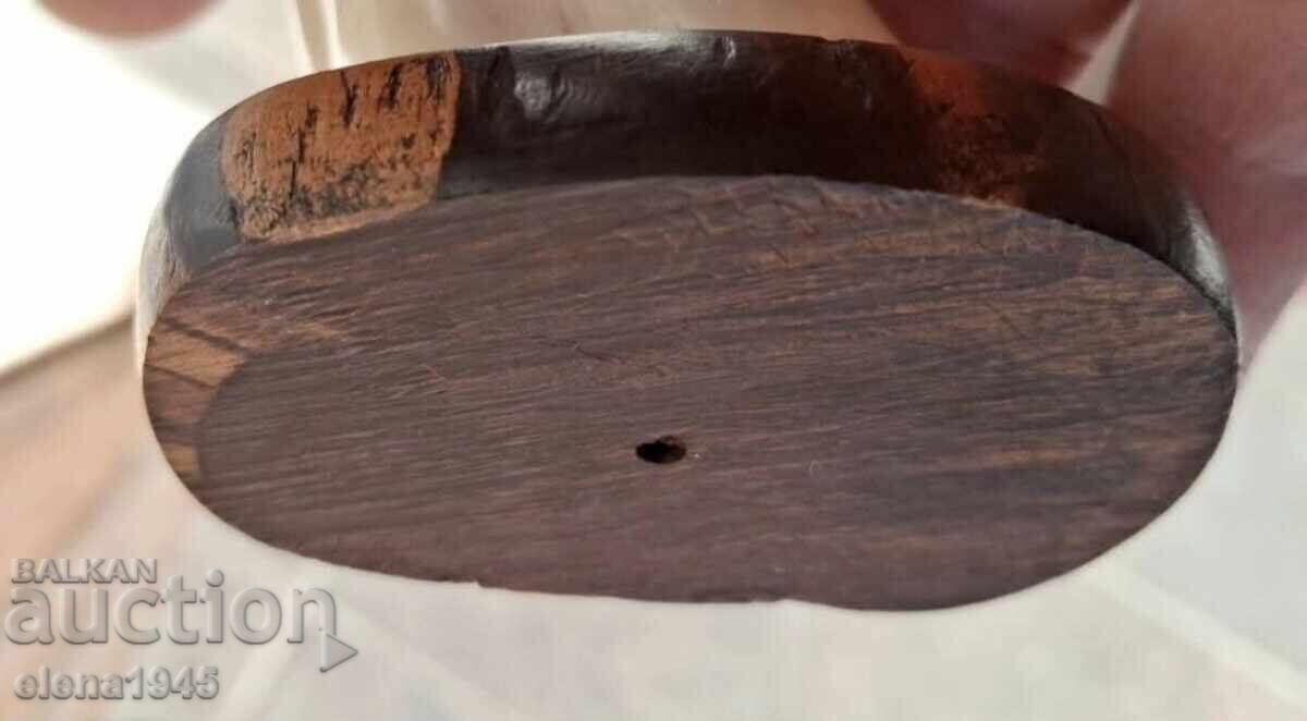 Παράδοση Αφρικανική γυναικεία προτομή