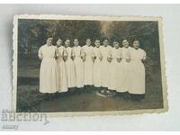 Small photo - nurses