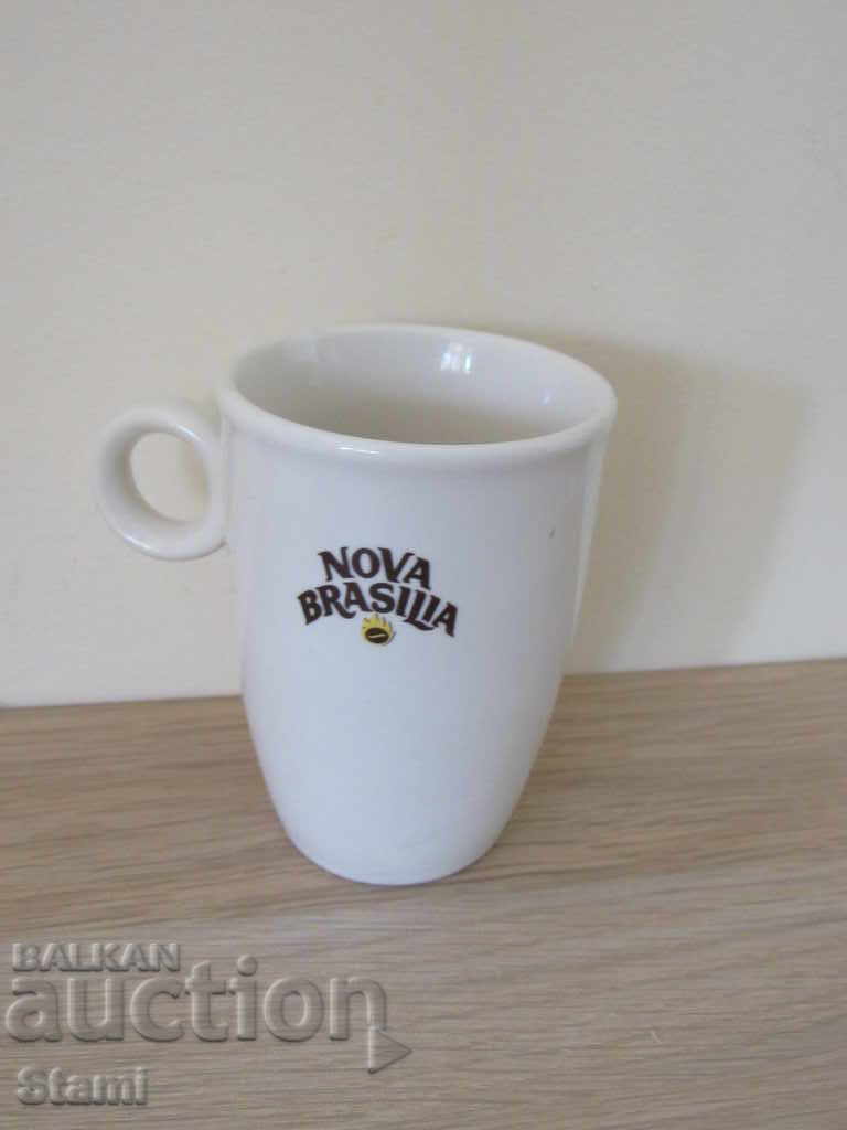 Coffee cup New Brazil - 6