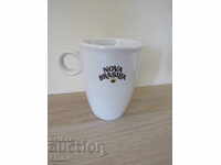 Coffee cup New Brazil
