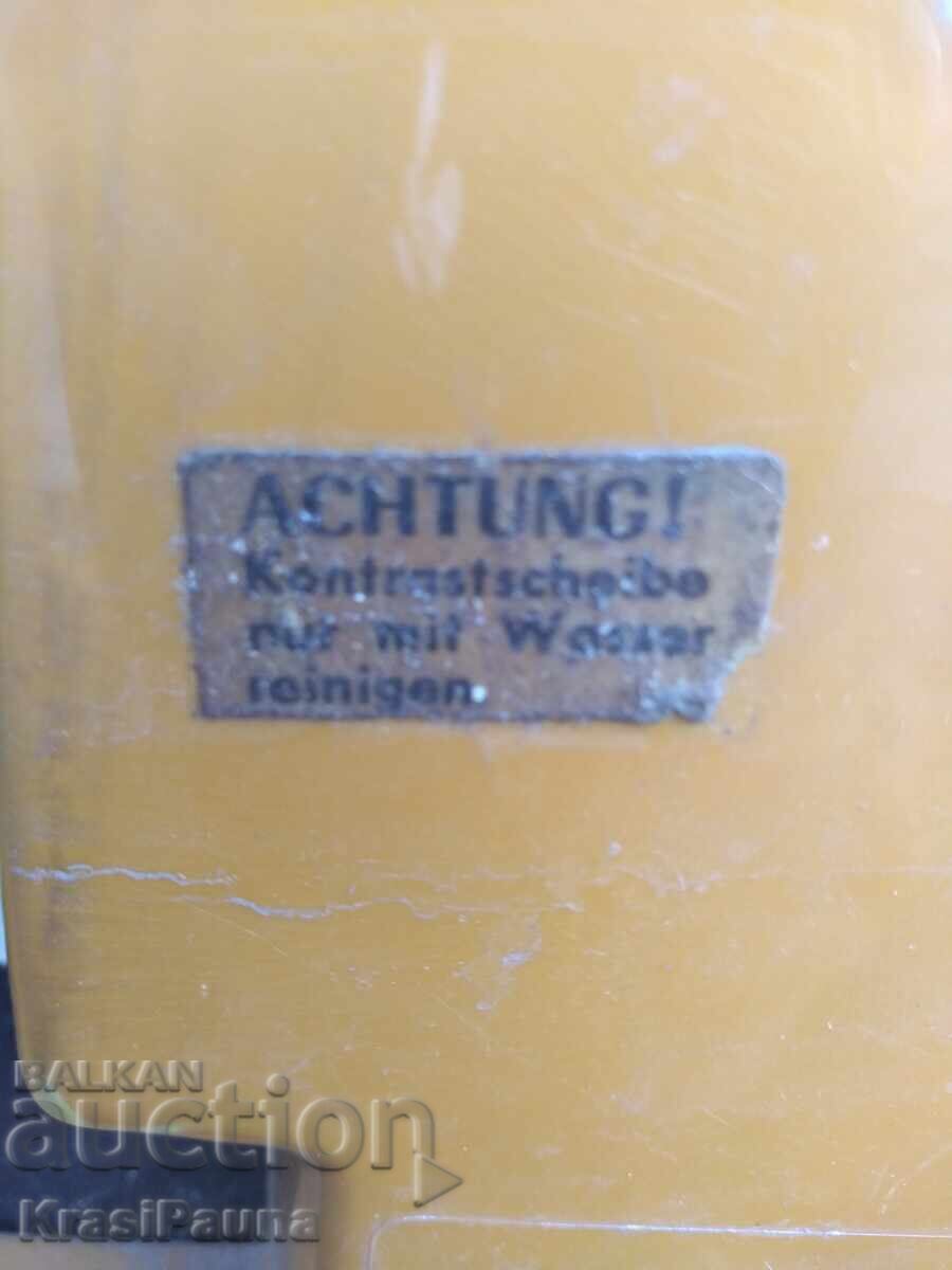 Livrarea Televizor retro ,,SABA,, pentru colecție / decor