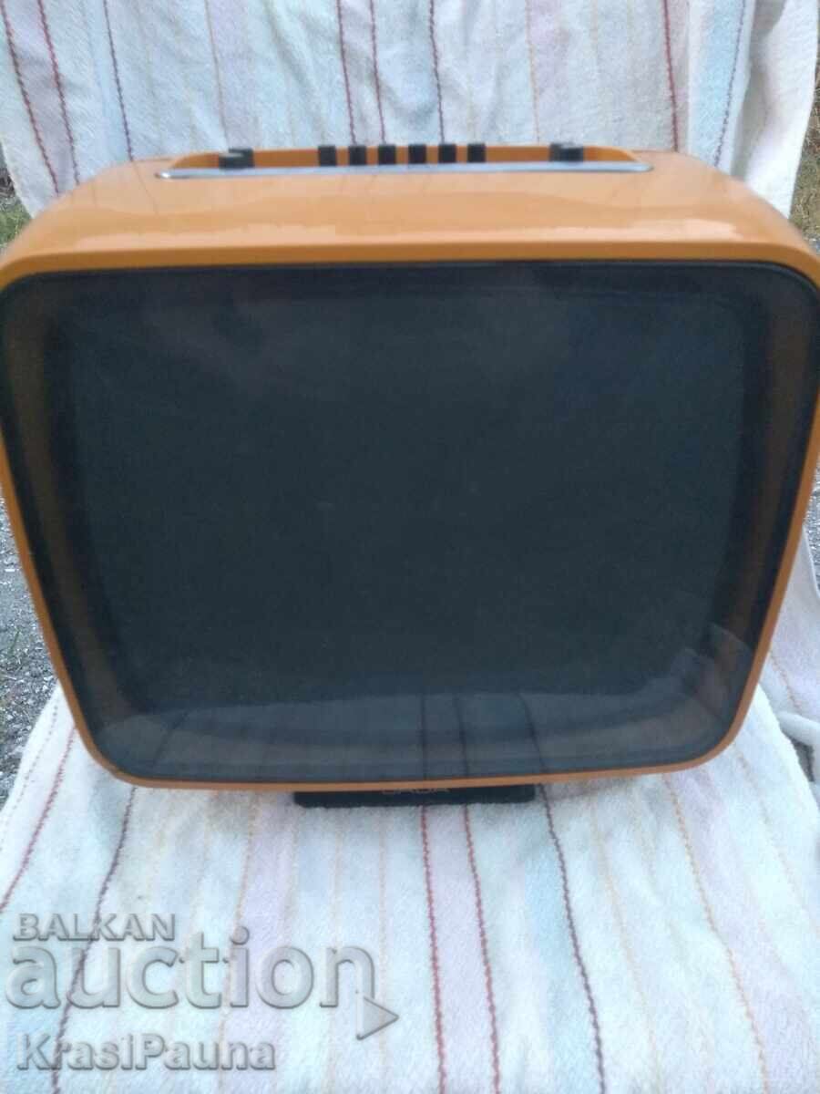 Televizor retro ,,SABA,, pentru colecție / decor