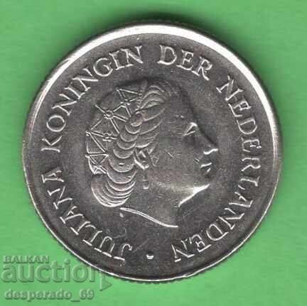(¯`'•.¸ 25 cenți 1973 OLANDA ¸.•'´¯) cu preț € 0.30 | 0.59 BGN (¯`'•.¸ 25 cenți 1973 OLANDA ¸.•'´¯) cu preț € 0.30 | 0.59 BGN