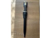 Chic Officer's Parade Mauser - PUMA SOLINGEN