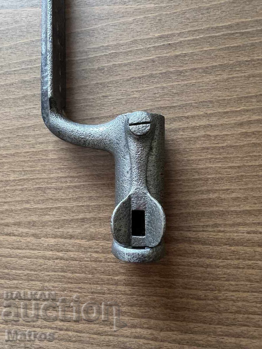 Needle bayonet with price € 60.00 | 117.35 BGN Needle bayonet with price € 60.00 | 117.35 BGN