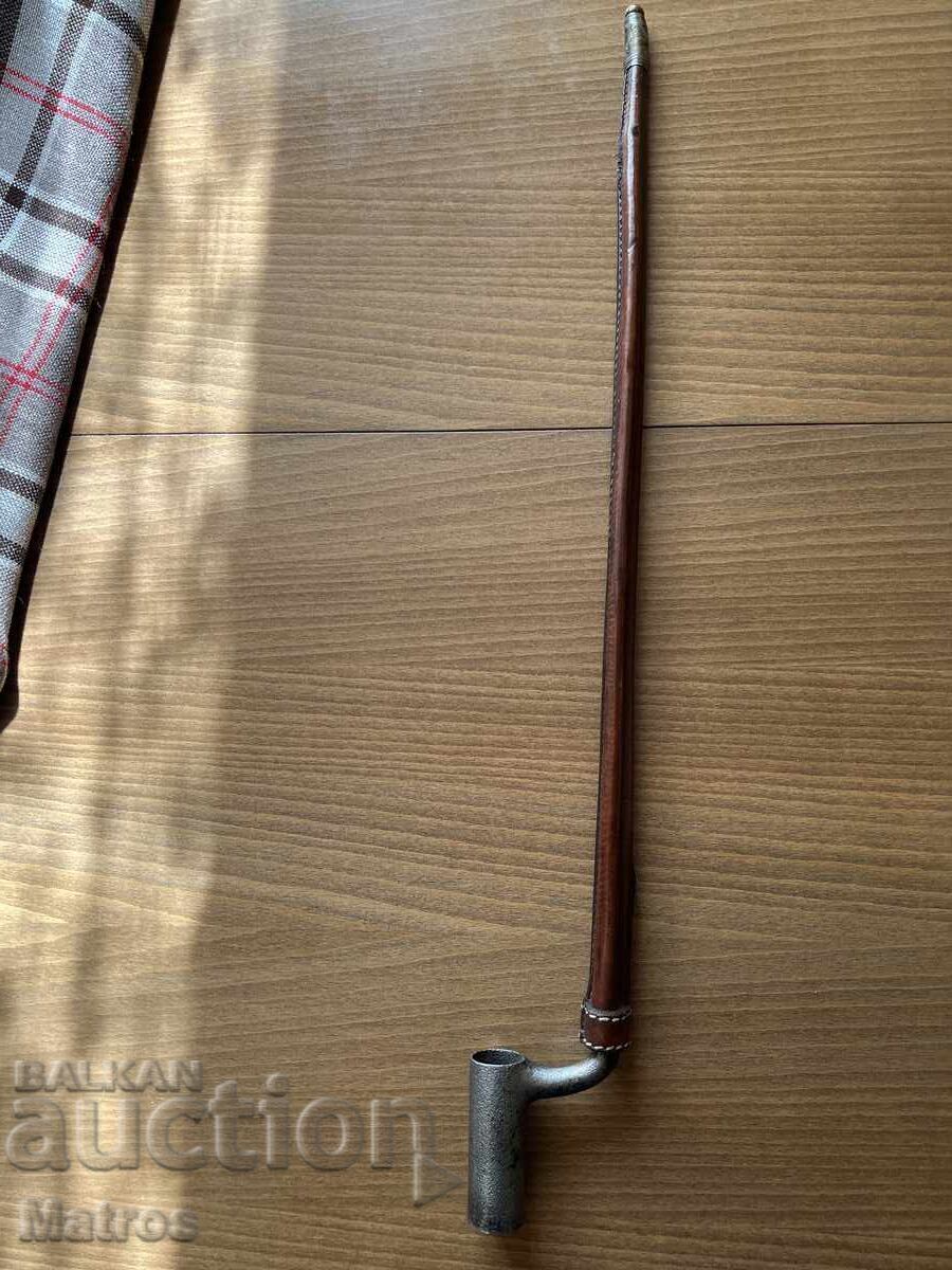 Needle bayonet - 5 Needle bayonet - 5
