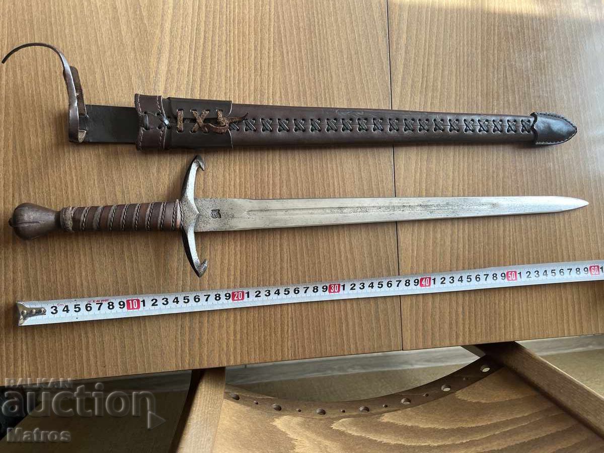 Σπαθί - Κοπίδι με τιμή € 200.00 | 391.17 BGN