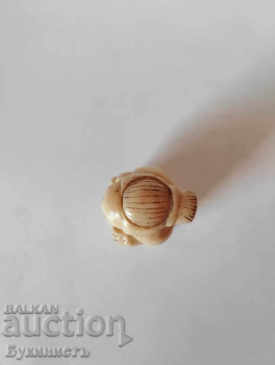 Licitație NETSUKE NETSKE Licitație NETSUKE NETSKE