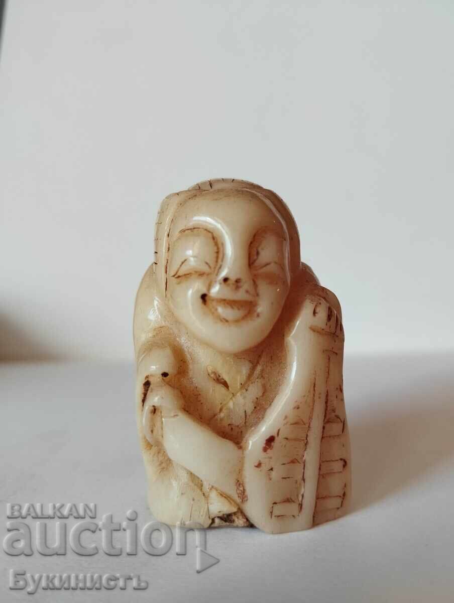 NETSUKE NETSKE NETSUKE NETSKE