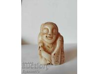 NETSUKE ΝΕΤΣΚΕ