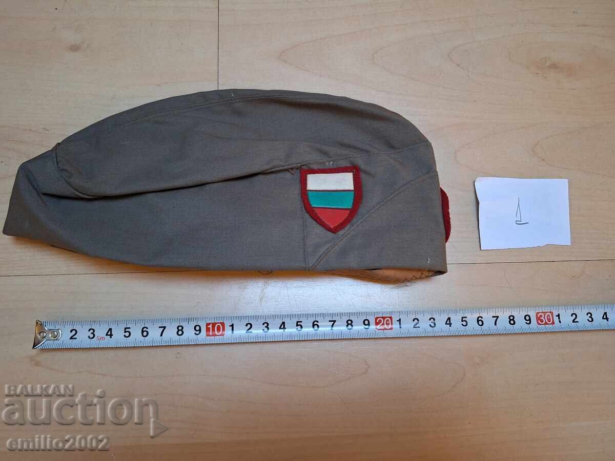 Șapcă militară de vară 1 cu preț € 5.50 | 10.76 BGN