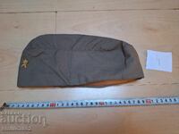 Military summer cap 4