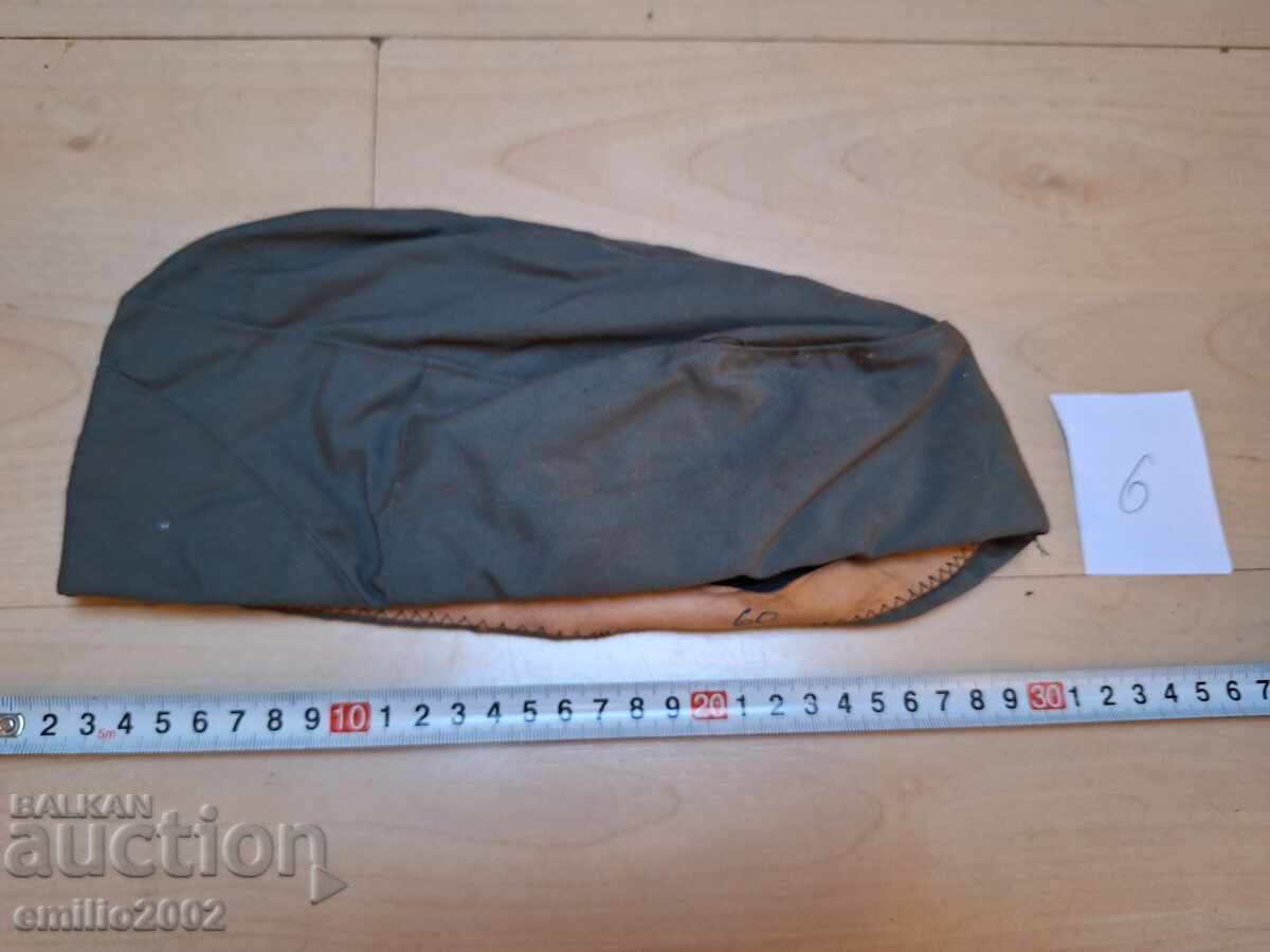 Șapcă militară de vară 6 cu preț € 5.50 | 10.76 BGN Șapcă militară de vară 6 cu preț € 5.50 | 10.76 BGN