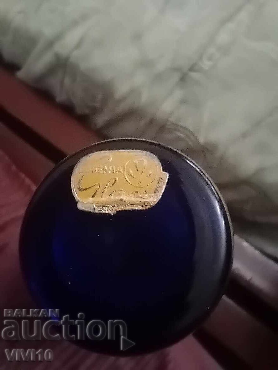 Livrarea Vază veche Bohemia 12 cm