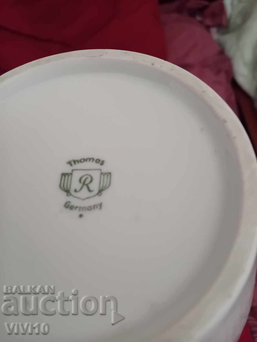 Παράδοση Αντίκα βάζο, Rosenthal, 31εκ