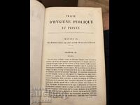 TREATISE ON PUBLIC AND PRIVATE HYGIENE