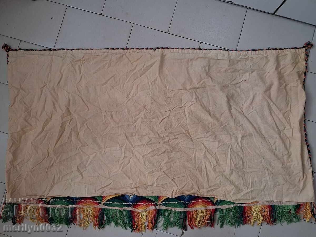 Covor vechi de perete scoarță panou covoraș tablou - 5 Covor vechi de perete scoarță panou covoraș tablou - 5