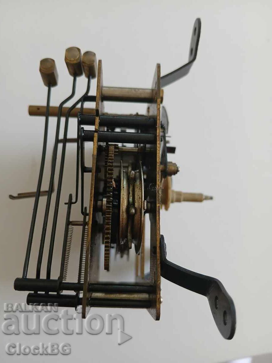 Licitație Mecanism ceas Hermle 261-130A