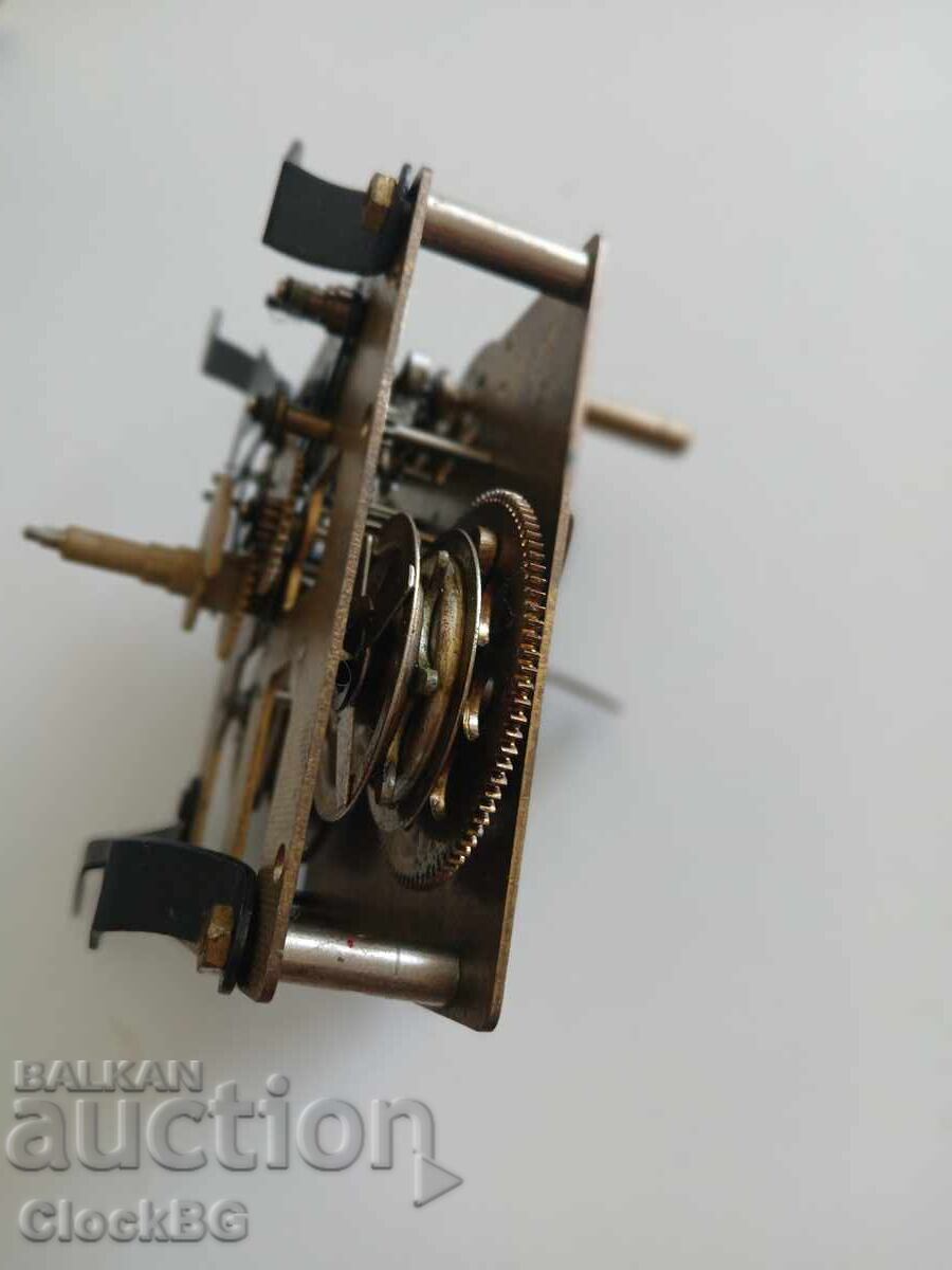 Livrarea Mecanism ceas Hermle 261-130A