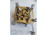 Mecanism de ceas german vintage