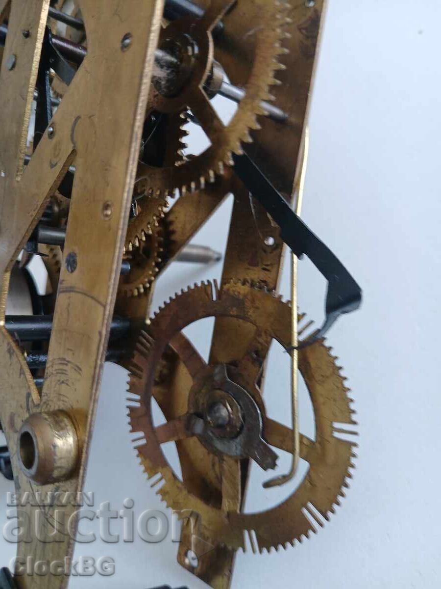 Доставка на ﻿German Wall Clock Movement