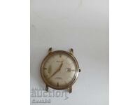 Vintage Endura 17 Rubis Shockproof watch