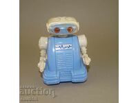 Jucărie robot veche Taiwan anii '80